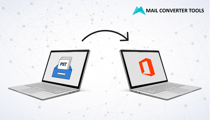 import pst into outlook for mac office 365
